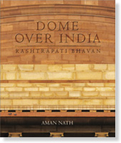 Dome Over India