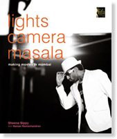 Lights Camera Masala