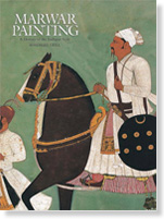 Marwar Painting