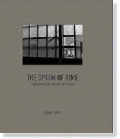 THE OPIUM OF TIME