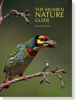 The Mumbai Nature Guide